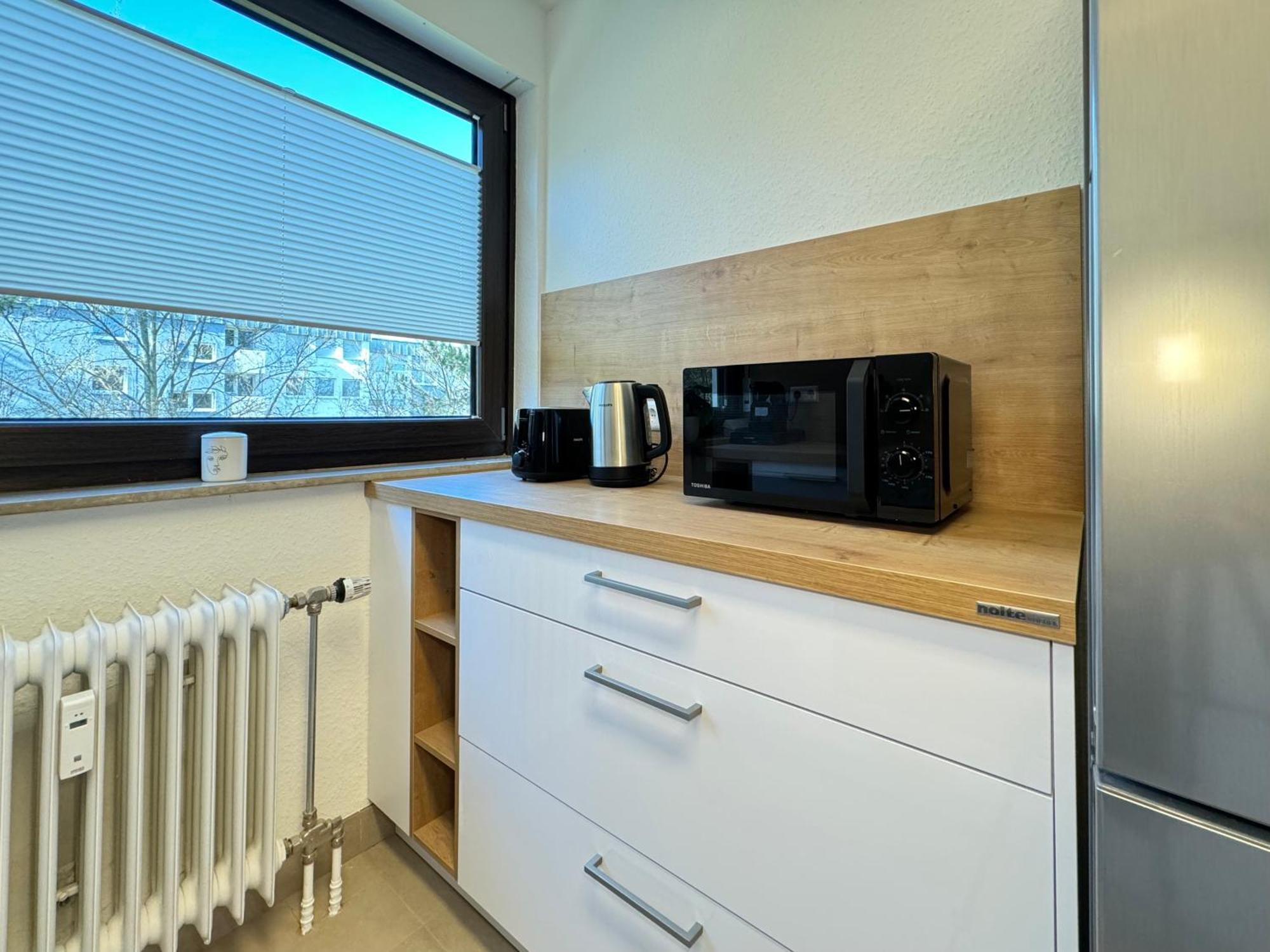 3 Zimmer Apartment, 90 Qm, Ruhig Und Zentrumsnah, Max 6 Pers, 15 Qm Balkon , Private Garage, Internet 1000 Mbit Sindelfingen Ngoại thất bức ảnh
